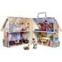 Playmobil - Set Mobil Casa De Papusi Playmobil - 3